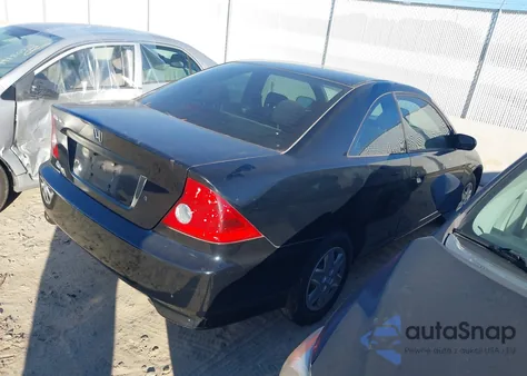 2005 Honda Civic Vp from USA, damaged, VIN 1HGEM22185L047361